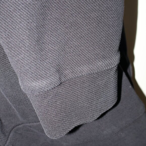 Calvin Klein Full Zip Sweater Men’s Size XXL - Picture 5 of 8